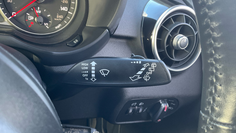 Audi A1 1.0 TFSI Sport 5dr Petrol Hatchback